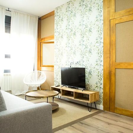 Elegante Apartamento Laud1 - Nuevo/Familia/Wifi/Tv باياذوليد المظهر الخارجي الصورة