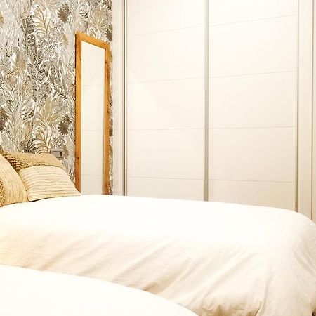Elegante Apartamento Laud1 - Nuevo/Familia/Wifi/Tv باياذوليد المظهر الخارجي الصورة