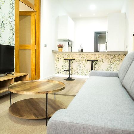 Elegante Apartamento Laud1 - Nuevo/Familia/Wifi/Tv باياذوليد المظهر الخارجي الصورة