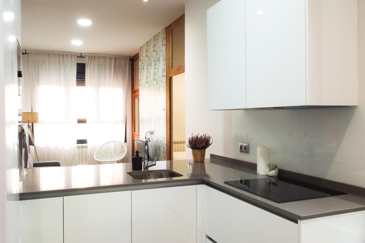 Elegante Apartamento Laud1 - Nuevo/Familia/Wifi/Tv باياذوليد المظهر الخارجي الصورة
