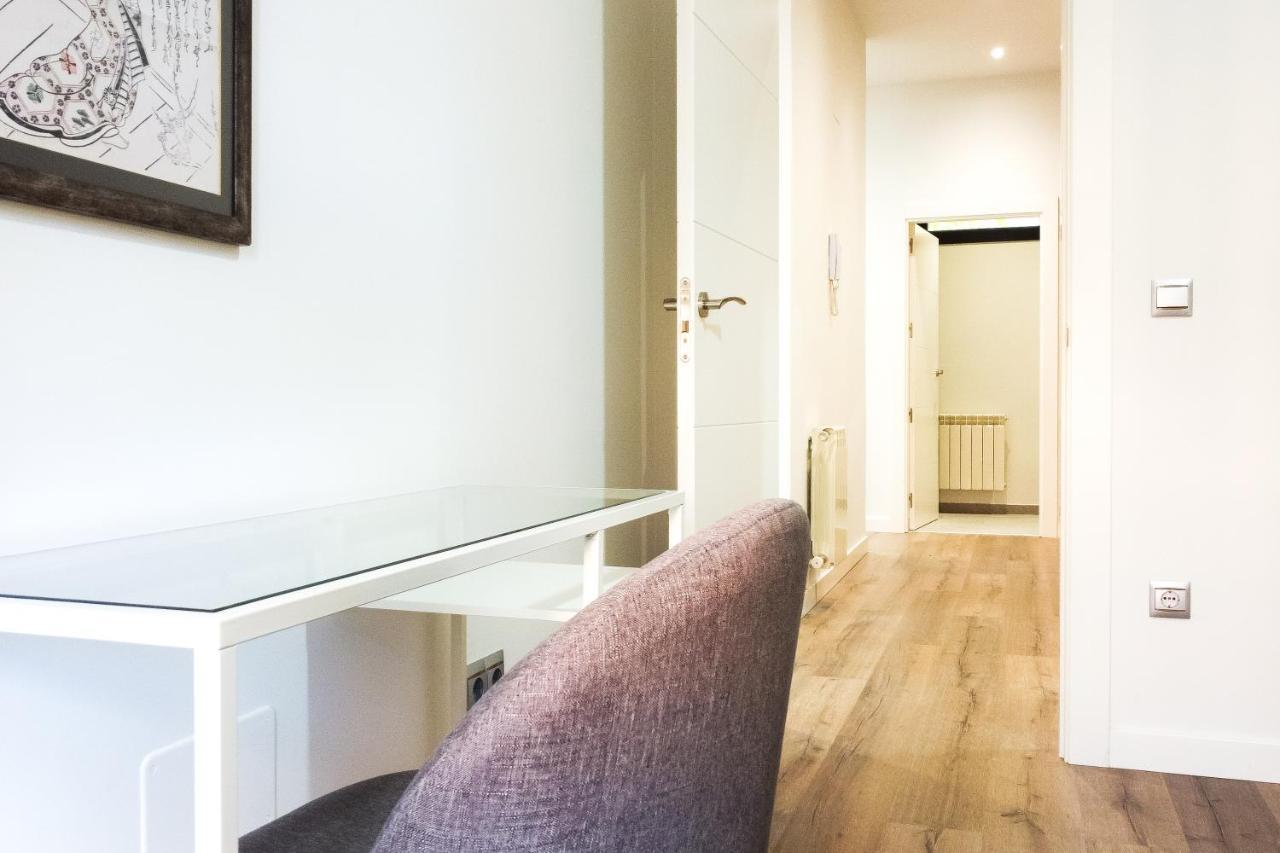 Elegante Apartamento Laud1 - Nuevo/Familia/Wifi/Tv باياذوليد المظهر الخارجي الصورة