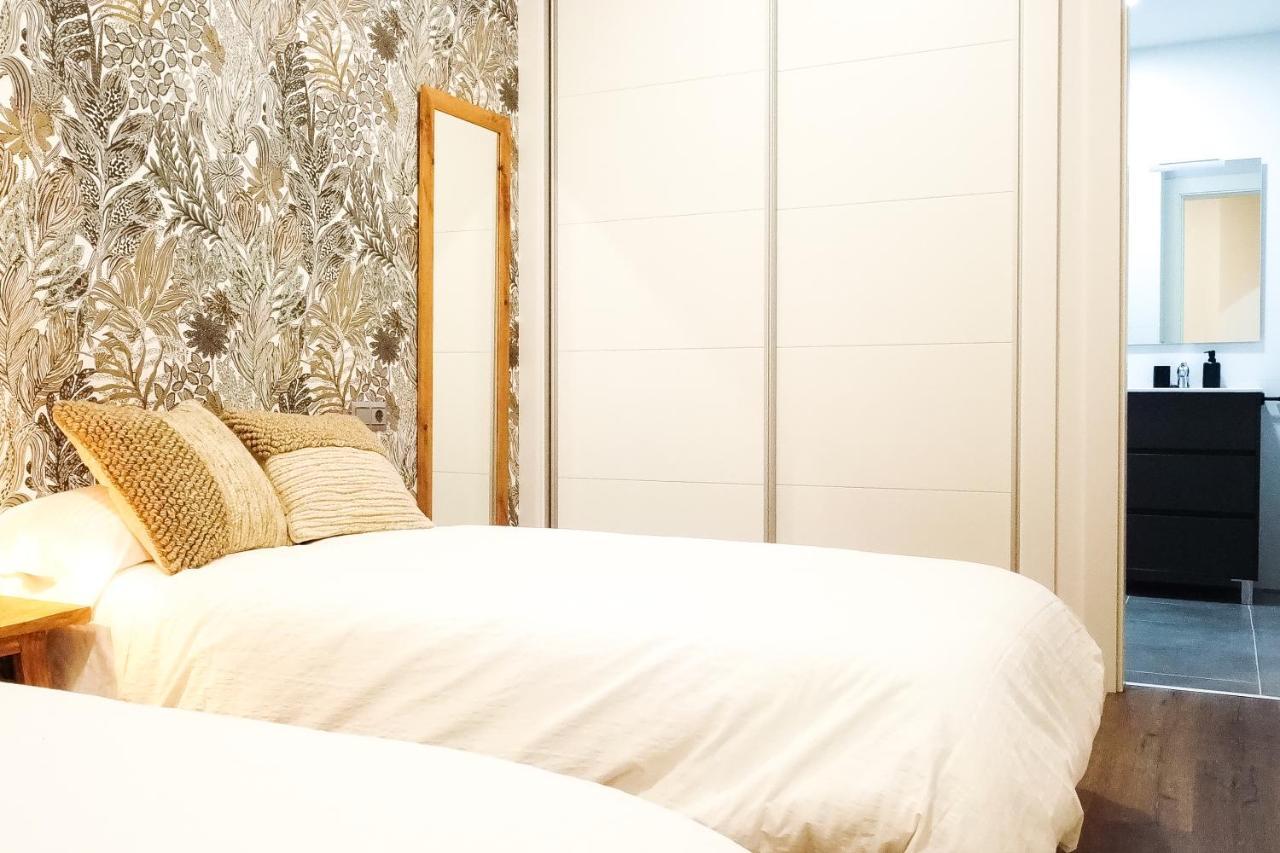 Elegante Apartamento Laud1 - Nuevo/Familia/Wifi/Tv باياذوليد المظهر الخارجي الصورة