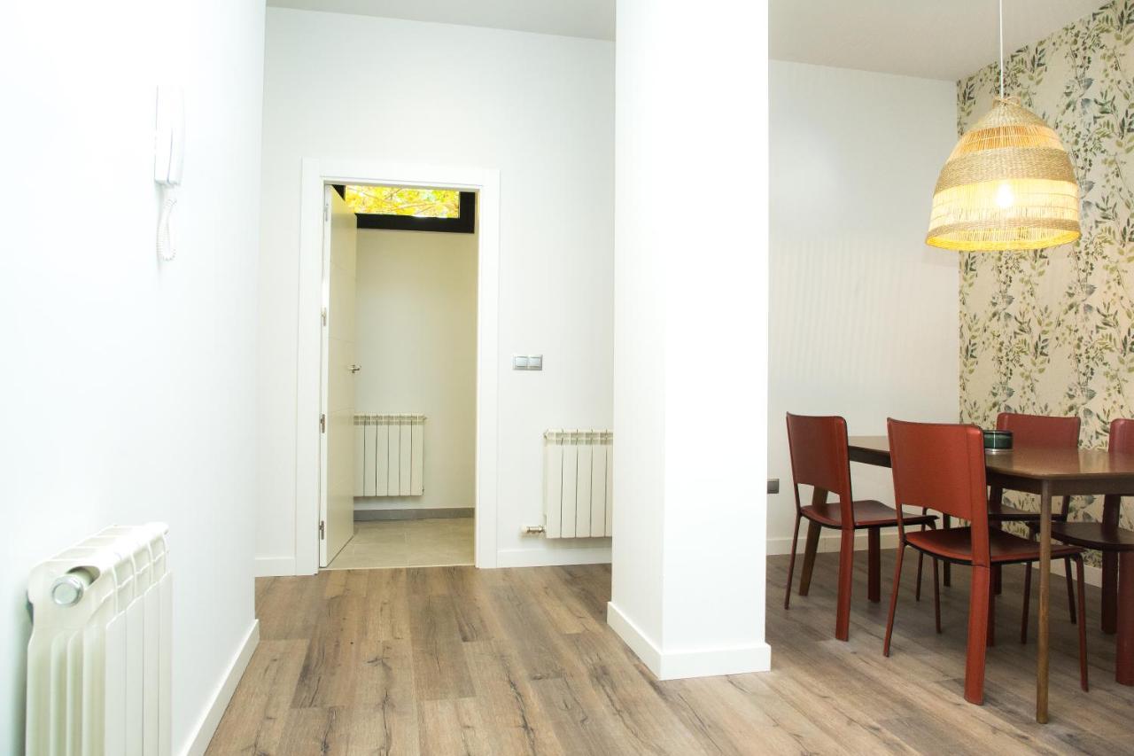 Elegante Apartamento Laud1 - Nuevo/Familia/Wifi/Tv باياذوليد المظهر الخارجي الصورة