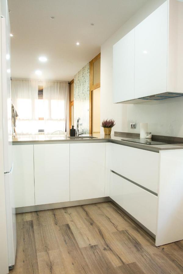 Elegante Apartamento Laud1 - Nuevo/Familia/Wifi/Tv باياذوليد المظهر الخارجي الصورة