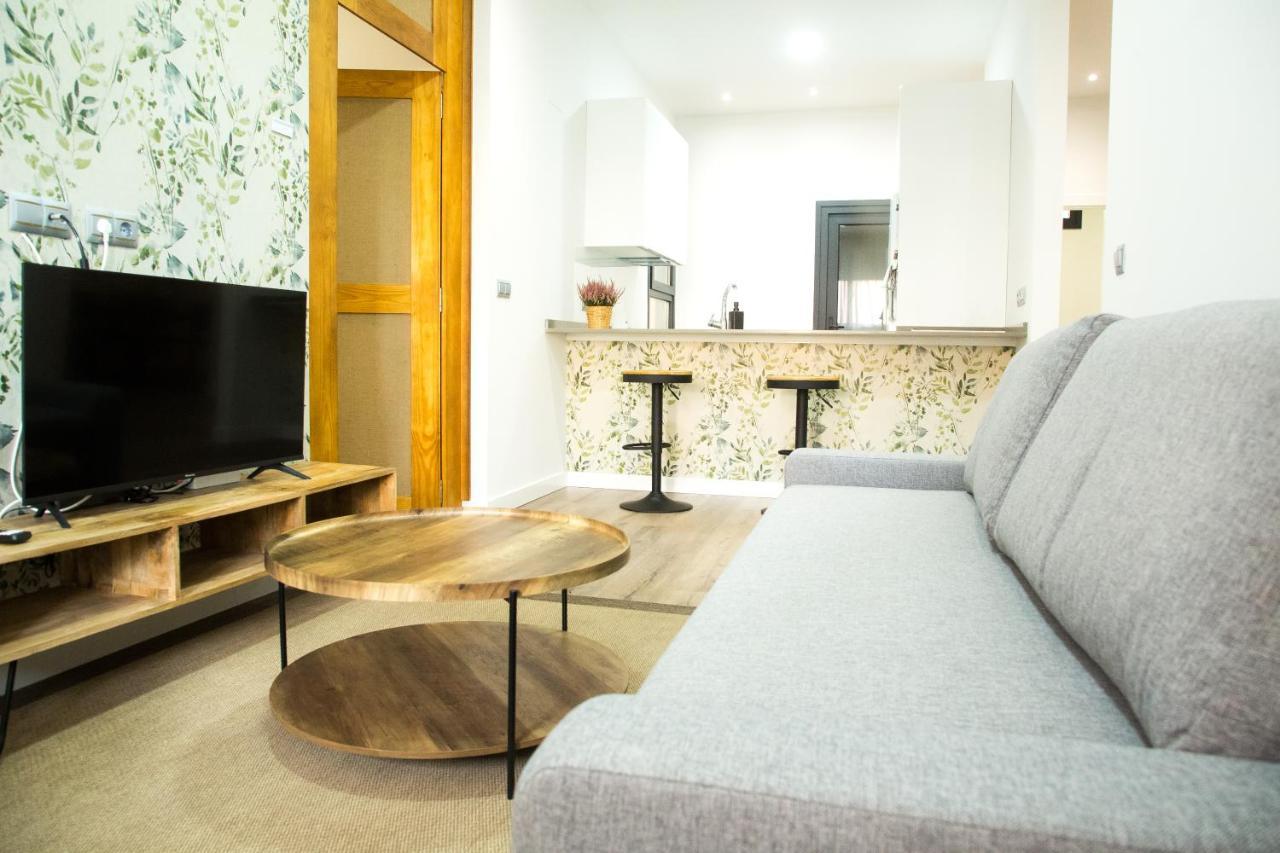 Elegante Apartamento Laud1 - Nuevo/Familia/Wifi/Tv باياذوليد المظهر الخارجي الصورة
