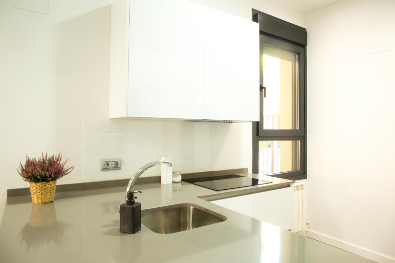 Elegante Apartamento Laud1 - Nuevo/Familia/Wifi/Tv باياذوليد المظهر الخارجي الصورة