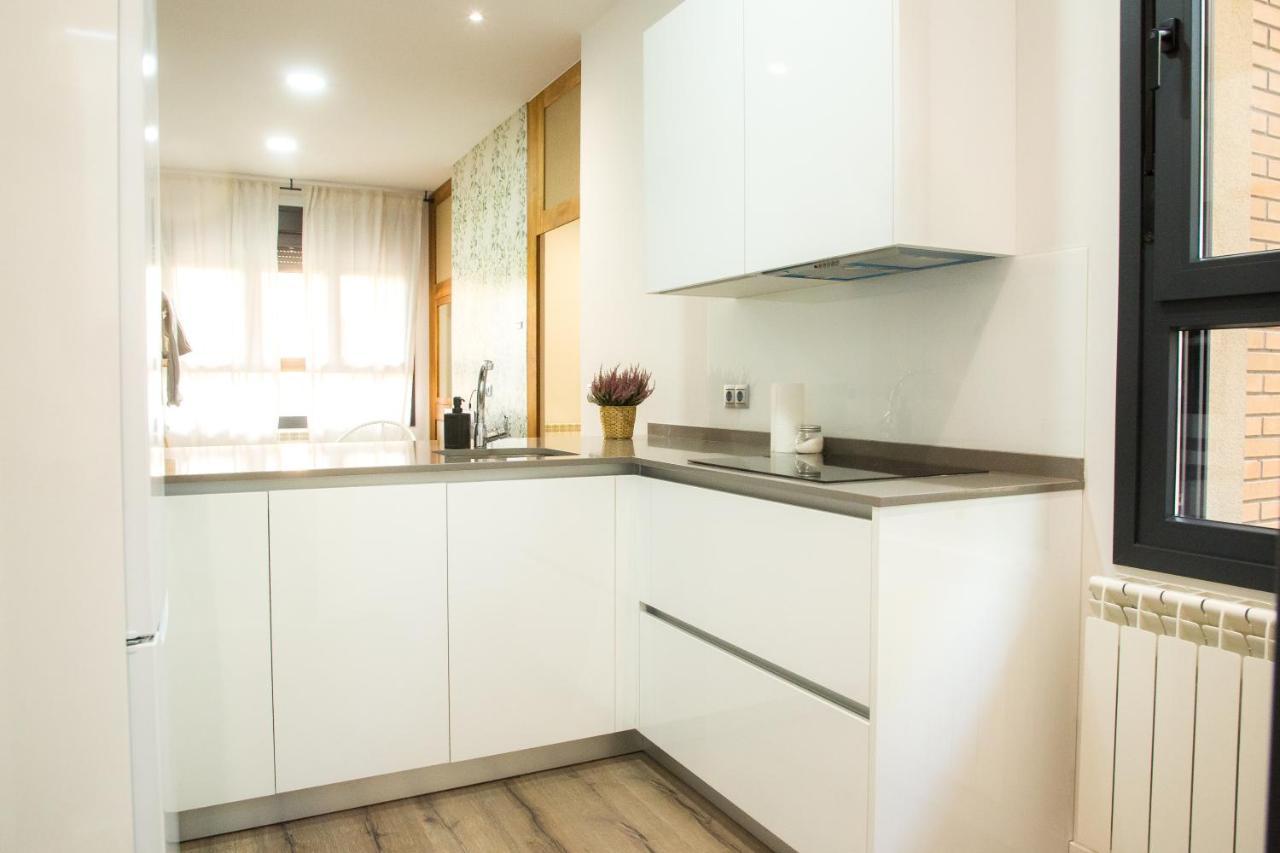 Elegante Apartamento Laud1 - Nuevo/Familia/Wifi/Tv باياذوليد المظهر الخارجي الصورة